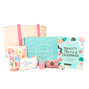 Be-You-Tiful Gift Box - Teen