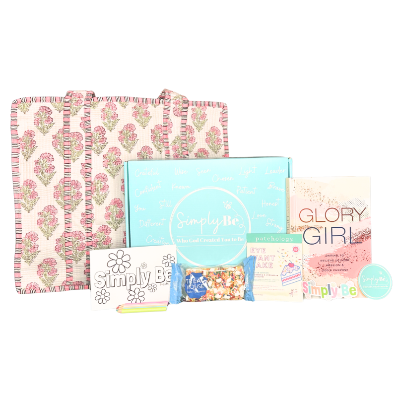 Simply Be Gift Box - Tween